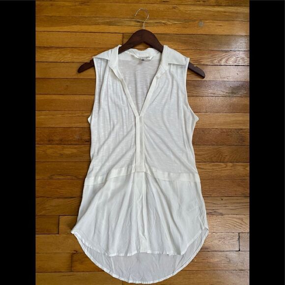 Max Studio Tank Top - Picture 1 of 7